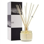 APOTHIA - Scene Mini Aromatic Diffuser | Fig & Juniper Berry | Premium Essential Oils | Up to 6 Months | 2 oz | 55 ml | Small Batches for Luxury Quality in Elegant Glass Bottle