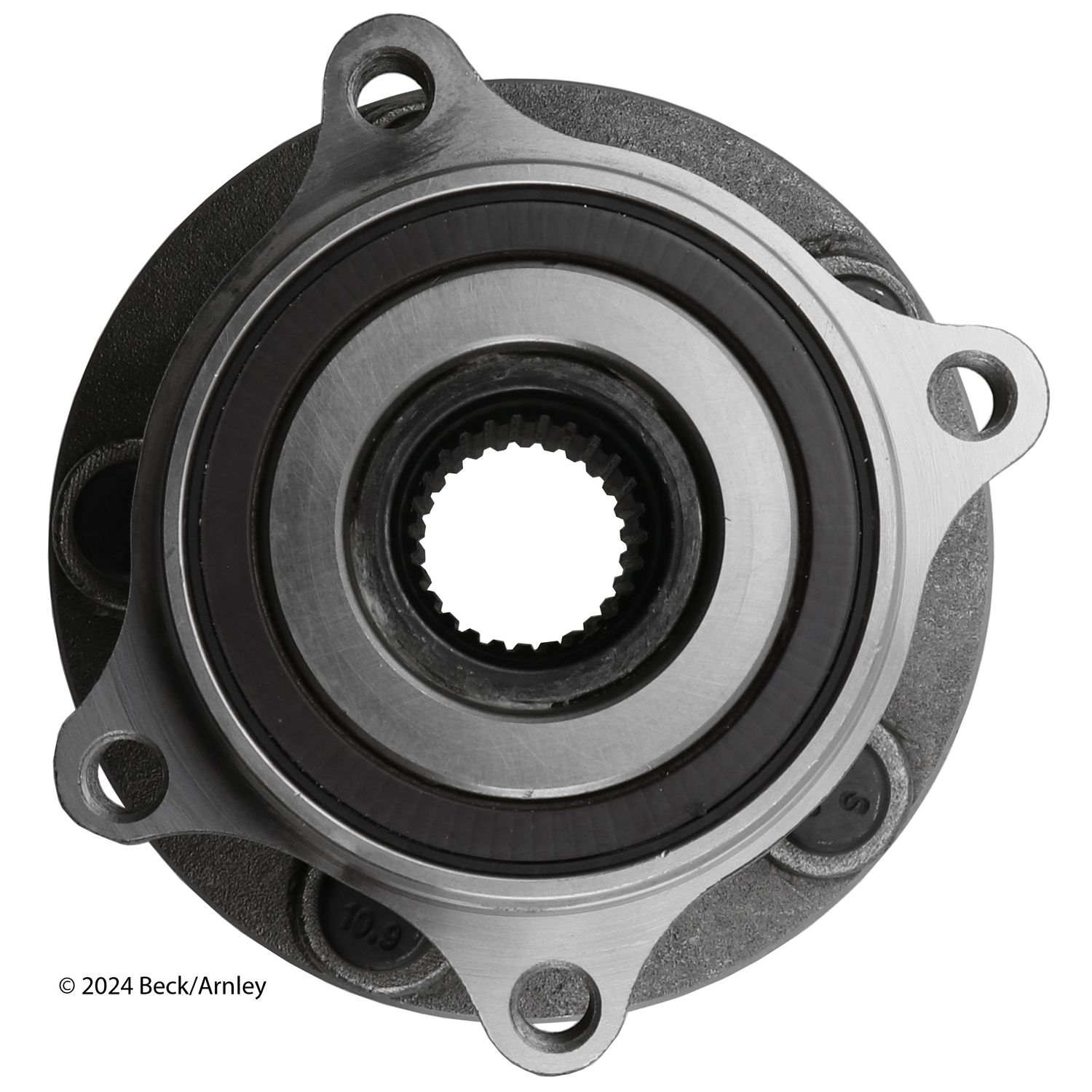 BeckArnley 051-6425 Hub And Bearing Assembly
