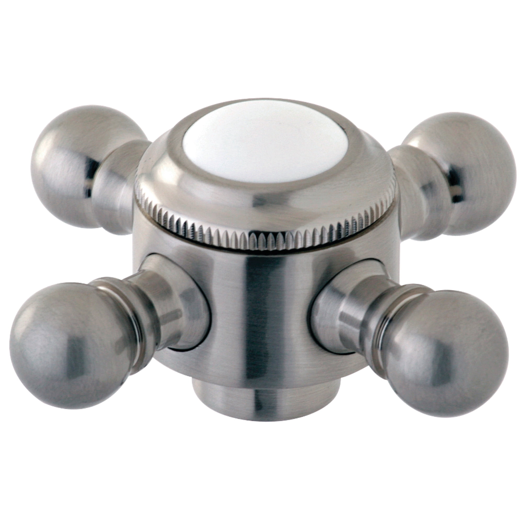 Kingston Brass KTBXD8 Buckingham Universal Front or Side Mount Toilet Tank Lever in Brushed Nickel