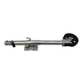 thumbnail image 4 of Rv Trailer Yacht Trailer Stand Jack Guide 8" Single Wheel Jack, 4 of 12