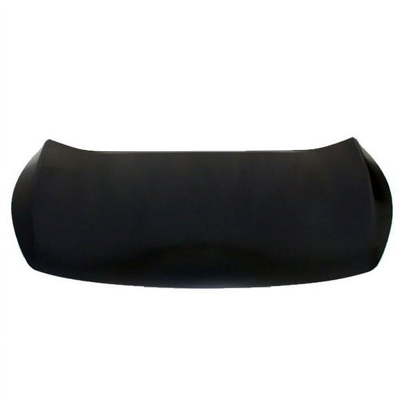 For 09-14 Maxima Front Hood Panel Assembly Primed Steel NI1230180 F51009N0MA-PFM