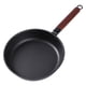 thumbnail image 1 of Sartenes antiadherentes Sartén Práctica sartén para cocinar tortitas de huevo Sartén para carne de tortilla sin recubrimiento, 1 of 5