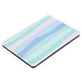 thumbnail image 2 of Funda protectora plegable, colorida y portátil para el modelo 658 de Kindle de 2019: funda versátil con diseño en forma de 8 para lectores electrónicos, 2 of 8