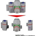 thumbnail image 7 of Hasbro F7682 Transformers Takara Tomy Refraktor R5 Action Figure, 7 of 7