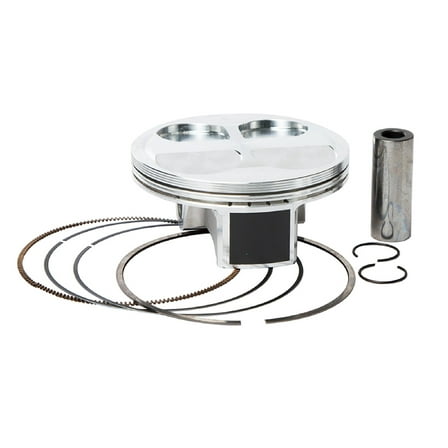 Vertex High Comp Forged Piston Kit for Yamaha YZ 450 F (10-13) 23563B