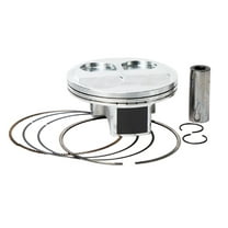 Vertex High Comp Forged Piston Kit for Yamaha YZ 450 F (10-13) 23563B