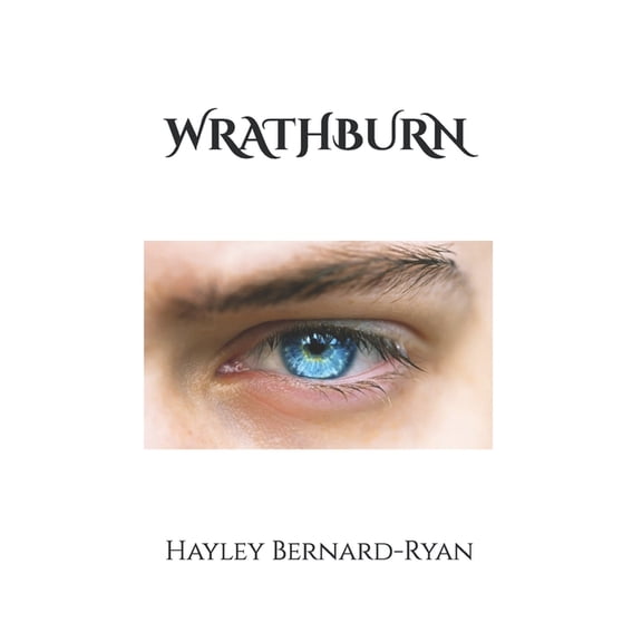 Wrathburn, (Paperback)
