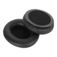 thumbnail image 5 of Almohadillas de repuesto para auriculares, almohadillas profesionales de cuero proteico de alta elasticidad, cómodas, para Mpow 059, 5 of 5
