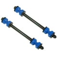 thumbnail image 5 of TRQ Ball Joint & Sway Bar Link Front Lower LH RH Kit Set For Chevy GMC Cadillac PSA56219, 5 of 6
