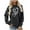 Dark Gray, variant on Print Sweatshirts for Women Fashion Crew Neck Graphic Pullover Tops Long Sleeve Loose Fall Winter Casual Comfy Soft Shirts
