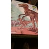 200 Piece Deinonychus Vintage 1988 Dinosaur Puzzle 200 Piece Deinonychus Vintage 1988 Dinosaur Puzzle Puzzles