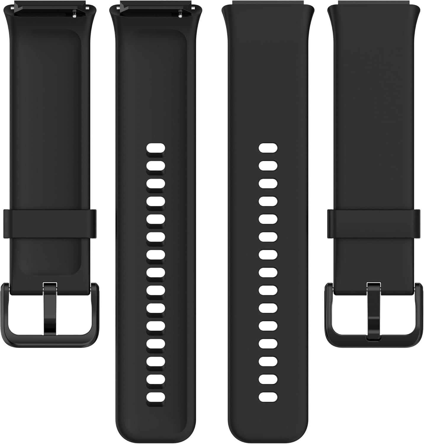 CRKMGS-5Pack Bands for V7 Pro Smartwatch Accessory intended for SKG V7 (Not the V9 Pro) Watch Bands Strap Compatible with SKG V7 Pro Band