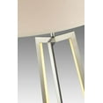 thumbnail image 2 of Lite Source - Pax - One Light Floor Lamp with LED Night Light, 2 of 2