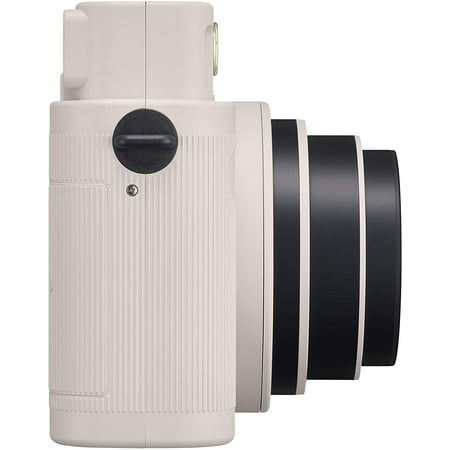 Fujifilm - Instax Square SQ1® - Clay White