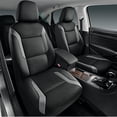 thumbnail image 1 of Fundas para asientos de coche Skechers Memory Foam Air Cool Mesh Grey, 1 of 7