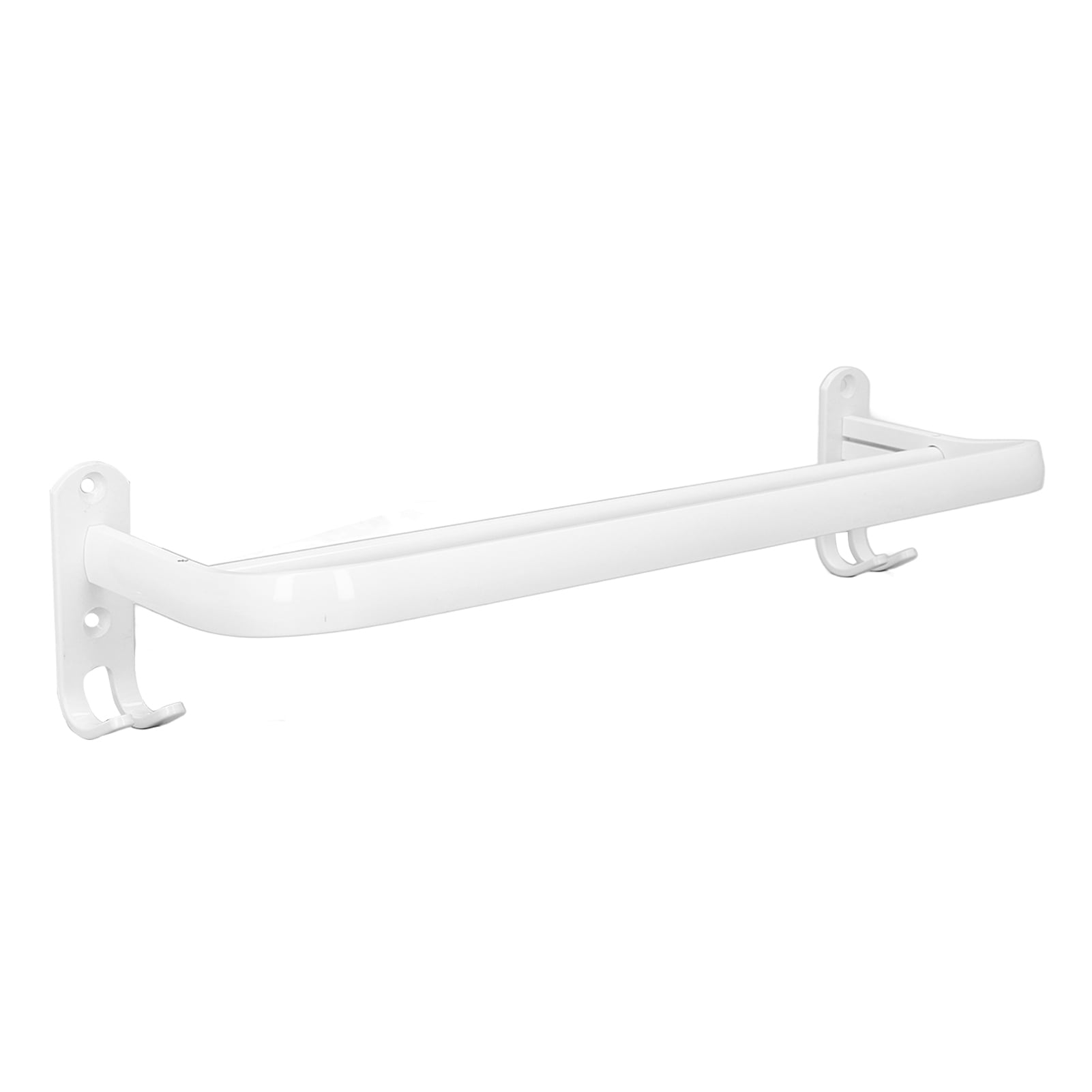 White towel hook rack new arrivals