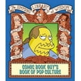 thumbnail image 1 of Pre-Owned Comic Book Guy's Book Of Pop Culture - Simpsons Library Of Wisdom (Hardcover) 0007208154 9780007208159, 1 of 1