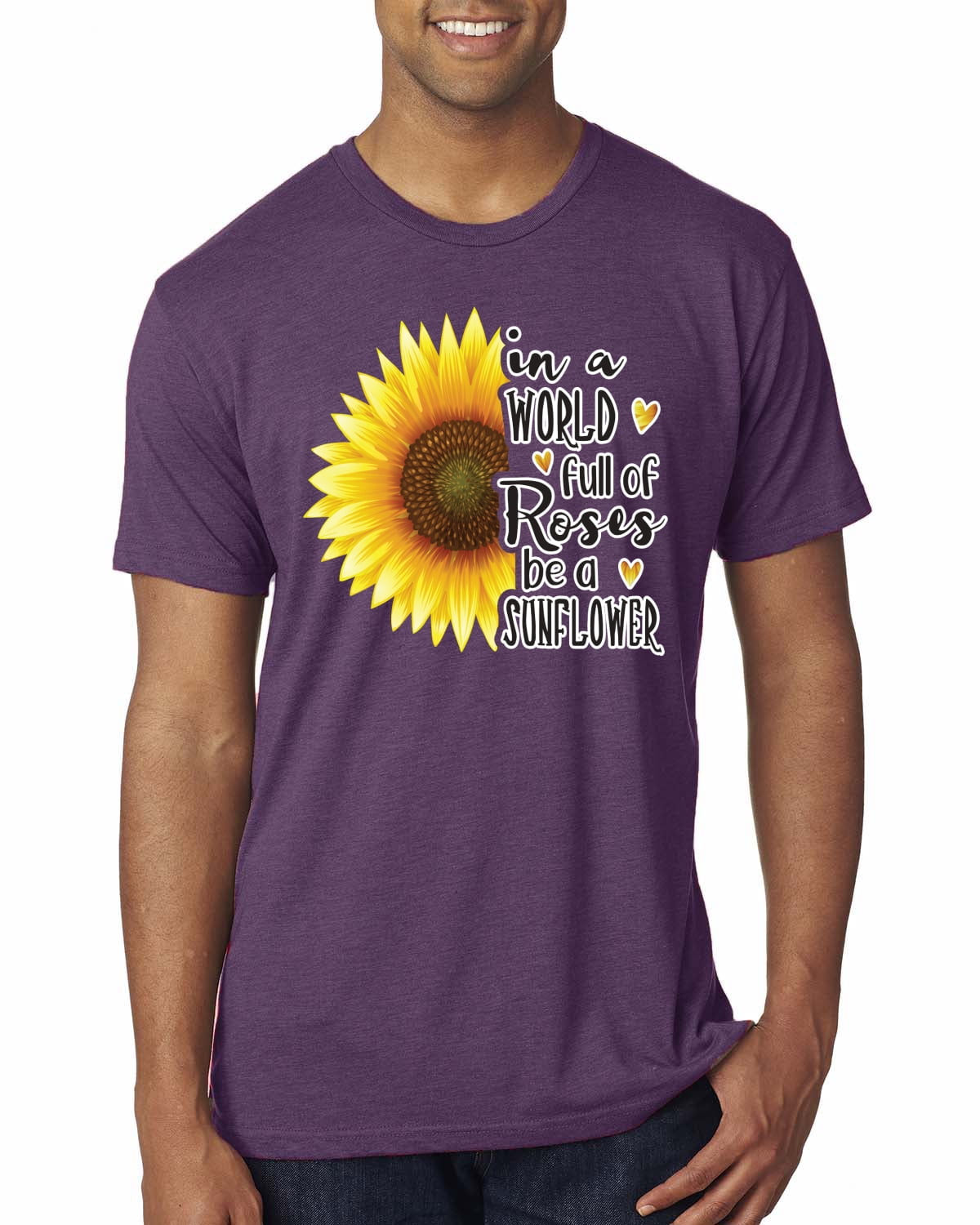 Sunflower Pop Culture Mens Premium 