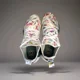 thumbnail image 5 of Men's Adi - das Watercolor Sneakers Size 9 LHG 029003 Canvas Multi Color, 5 of 6