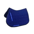 thumbnail image 1 of Almohadilla para Silla de Montar de Caballo Strade Fareast Limited Antideslizante Suave y Cómoda Azul, 1 of 8