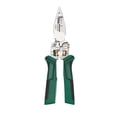 thumbnail image 2 of WMQPNNS Multifunctional Folding Electrician Pliers for and Electrical Work, 2 of 6