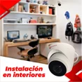 thumbnail image 4 of Cámara Cctv Domo Video Hd 3 Mp Vigilancia Seguridad, 4 of 5