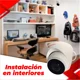 thumbnail image 4 of Cámara Cctv Domo Video Hd 3 Mp Vigilancia Seguridad, 4 of 5