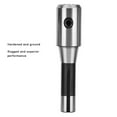 thumbnail image 1 of End Mill, Milling Lathe Tool,   Rugged And   Double Ended Single Ended For R8 Spindles Milling Machines, 1 of 8