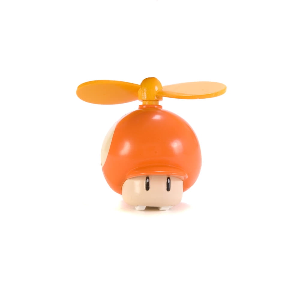 mario helicopter toy