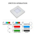 thumbnail image 4 of Light Display Stand Base, Compact LED Display Base Low Power Consumption  For Jewellery, 4 of 8