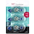 thumbnail image 2 of Recambios adhesivos Tombow MONO Permanent 62207, paquete de 3, 2 of 7