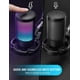 thumbnail image 2 of Fifine A6V usb RGB microfono gaming con soporte para tripode fifine fifine, 2 of 2