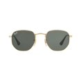 thumbnail image 1 of RB-Hip Hop-sunglasses Unisex RB3548N 54mm Sunglasses, 1 of 2