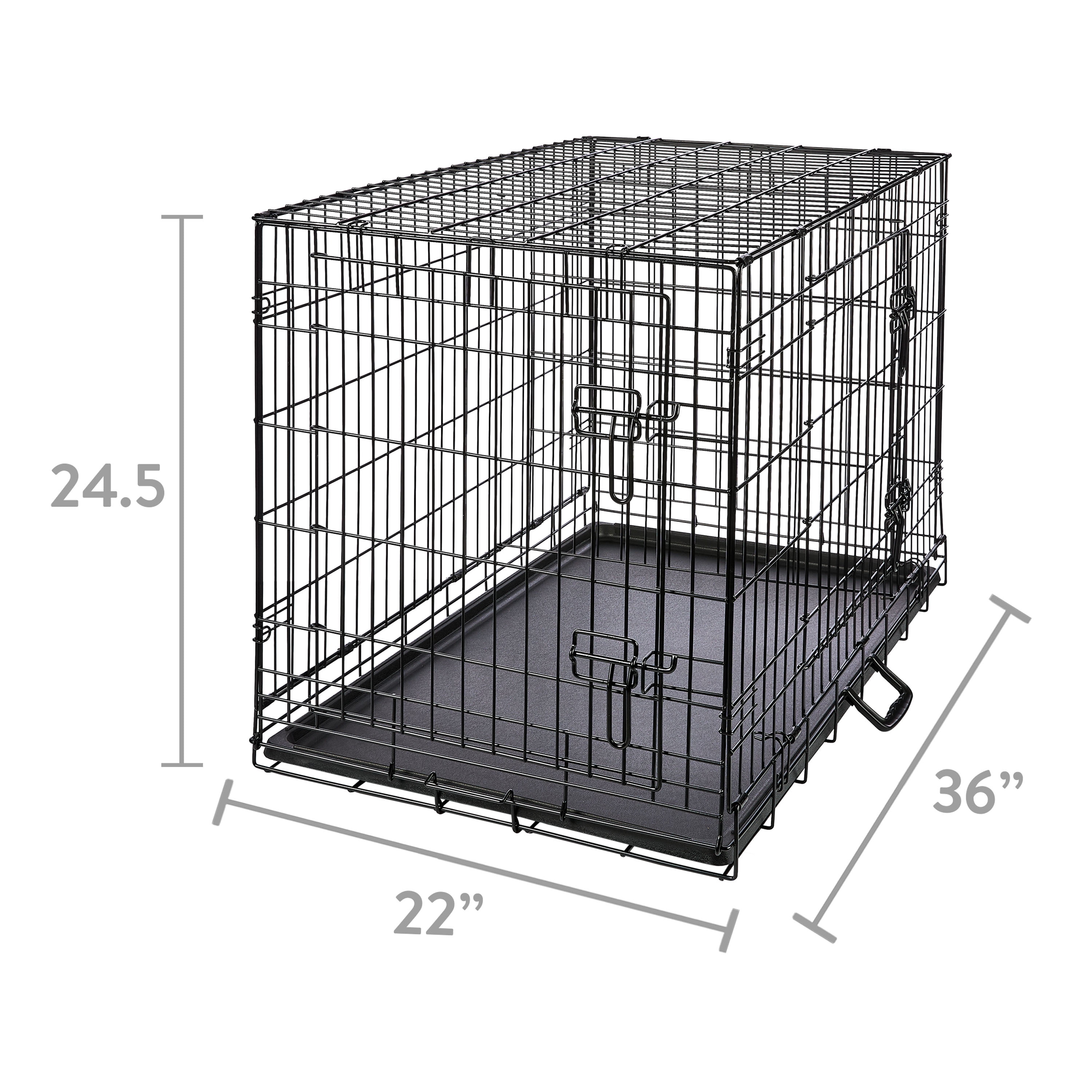 Non wire dog crates hotsell