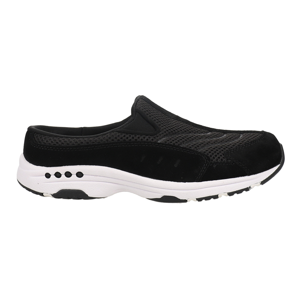 Easy Spirit Women's Traveltime Clog photo 3