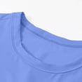thumbnail image 7 of WRKEKC Boys Athletic Tank Tops Solid Color Quick Dry Mesh Breathable Round Neck Sleeveless Sporty T Shirt for 3-14 Years, 7 of 7