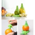 thumbnail image 4 of 1 Juego de accesorios de cocina, rociador creativo de limón, exprimidor de limón y cítricos, utensilios de cocina en aerosol, suministros de cocina, 4 of 5