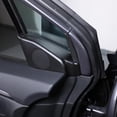thumbnail image 4 of TINKI Door A-Pillar Speaker Panel Cover Trim Compatible with Honda Pilot 2015-2022, ABS Front Door Speaker A-Pillar Cover, 4 of 7