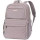thumbnail image 1 of Mochila EMPSIGN para portátil de 15,6 pulgadas con carga USB, resistente al agua, 1 of 7