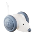 thumbnail image 5 of PrimeGo Electric Mouse Cat Toy Motion Activated Automatic Moving Mouse Interactive USB Rechargeable Mouse Toy for Cat Hunting Instinct Anxiety Relief, 5 of 7