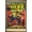 Bronze Framed Version, variant on Marvel Comics - Luke Cage - Hero for Hire Cover #1 Wall Poster, 22.375" x 34", Framed