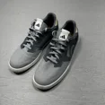 thumbnail image 1 of Adi - das Stealth Shoes Mens US 10 Gray Canvas Sneakers Athletic Casual Lace, 1 of 6
