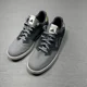 thumbnail image 1 of Ad-id-as Stealth Shoes Mens US 10 Gray Canvas Sneakers Athletic Casual Lace, 1 of 6