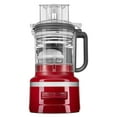 thumbnail image 3 of KitchenAid® Robot Culinaire De 13 Tasses Avec Trousse De Tranchage En Dés, 3 of 6
