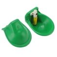 thumbnail image 4 of Bebedero Automático, Volumen De Agua Ajustable Cuenco De Agua Para Ganado Para Cerdos Para Ovejas Para Ganado ANGGREK AH3661, 4 of 8