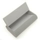 thumbnail image 3 of Estuche para gafas portátil Unique Bargains 1 Pc 6.34"x3.31"x1.77" 1Pc Beige Gris, 3 of 5