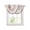 Coffee, variant on Teal Green Eucalyptus Waterfall Valances for Windows, Spring Summer Farmhouse Leaves Watercolor Sheer Valance Curtains, Rod Pocket Elegant Swag Valances for Living Room Bedroom, 47.2"x38.5", 1 Panel