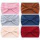 thumbnail image 1 of Diadema Diadema elástica suave antideslizante Yoga ejercicio de carrera Fitness gimnasio hijab Diadema, 1 of 7
