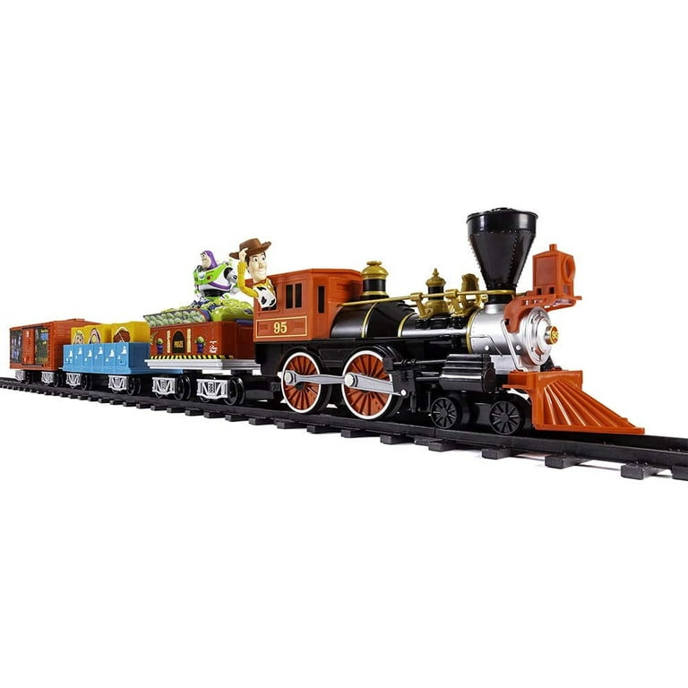 Toy train set walmart cheap