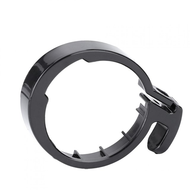 Accesorios para Xiaomi M365 Scooter Eléctrico,Anillo de Hebilla de Scooter Eléctrico Círculo Cerrado Anillo de Protector de Retención para Xiaomi Mijia M365 Scooter Eléctrico EOTVIA NO